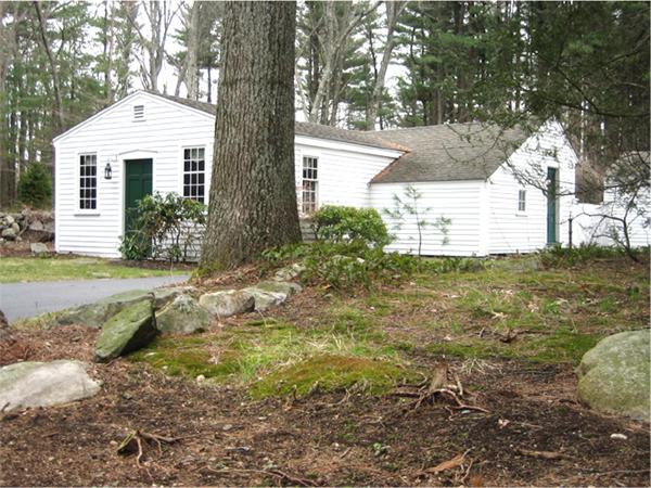 850 Boston Post Road Sudbury, MA 01776 - Photo 26 of 27 Gallery Image 26