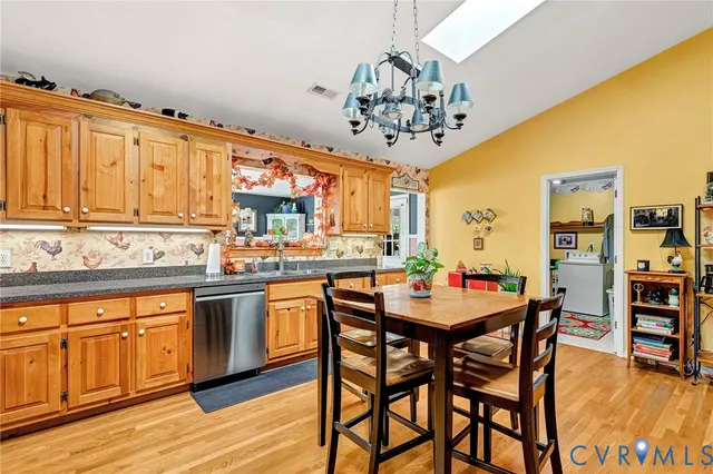 $435,000 | 9125 Craney Island Road, Mechanicsville, VA 23116