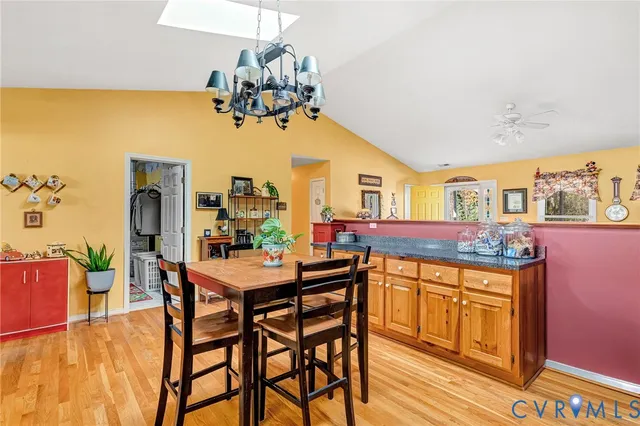 $435,000 | 9125 Craney Island Road, Mechanicsville, VA 23116