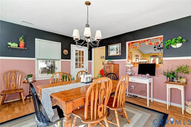 $435,000 | 9125 Craney Island Road, Mechanicsville, VA 23116