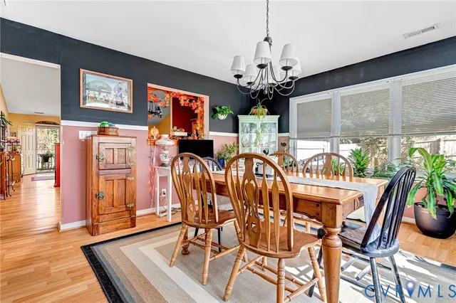 $435,000 | 9125 Craney Island Road, Mechanicsville, VA 23116