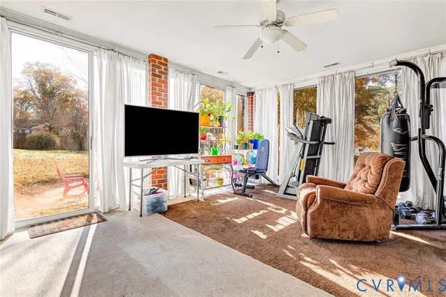 $435,000 | 9125 Craney Island Road, Mechanicsville, VA 23116