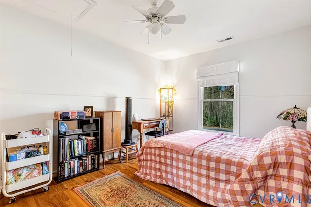 $435,000 | 9125 Craney Island Road, Mechanicsville, VA 23116