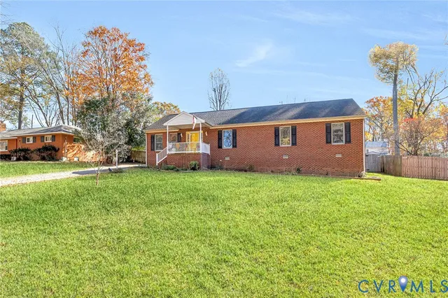 $435,000 | 9125 Craney Island Road, Mechanicsville, VA 23116