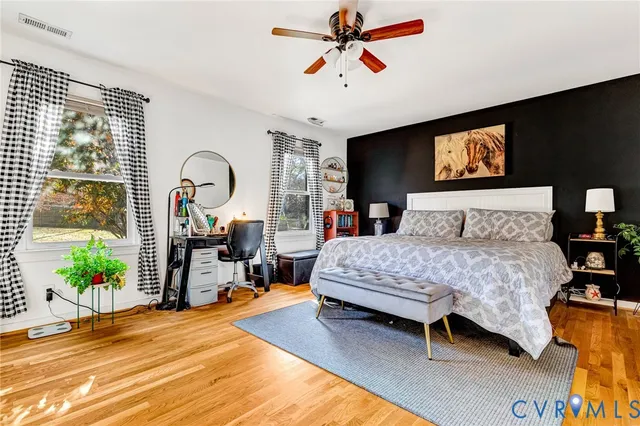 $435,000 | 9125 Craney Island Road, Mechanicsville, VA 23116