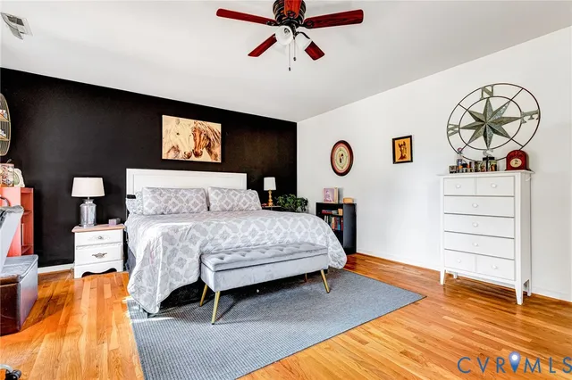 $435,000 | 9125 Craney Island Road, Mechanicsville, VA 23116