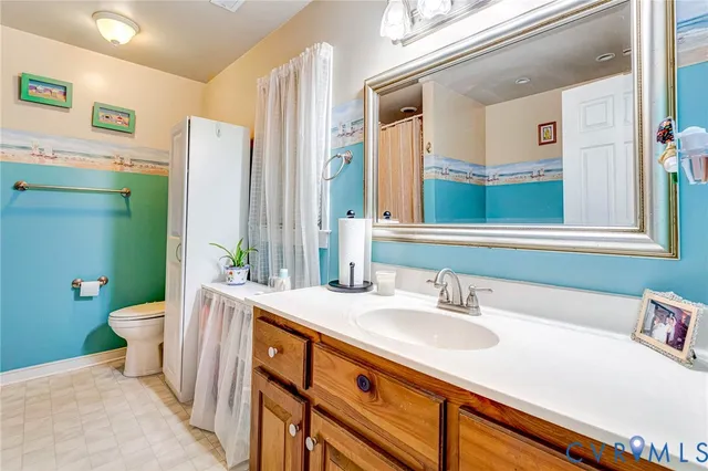 $435,000 | 9125 Craney Island Road, Mechanicsville, VA 23116