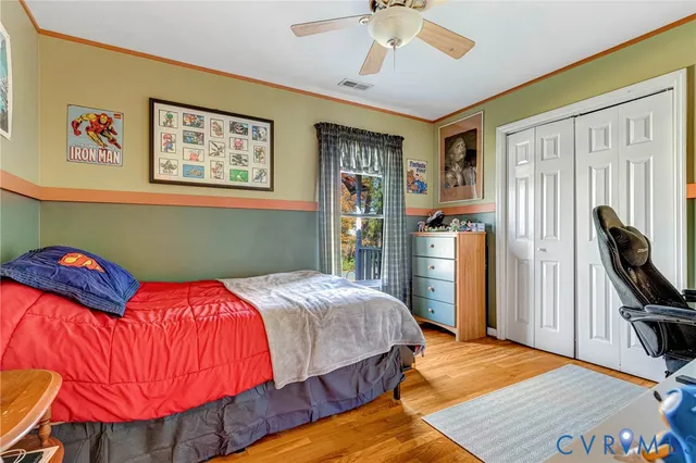 $435,000 | 9125 Craney Island Road, Mechanicsville, VA 23116