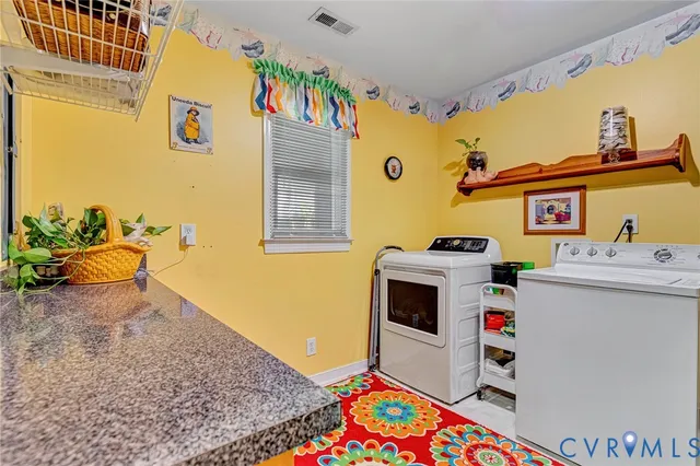 $435,000 | 9125 Craney Island Road, Mechanicsville, VA 23116