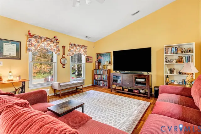 $435,000 | 9125 Craney Island Road, Mechanicsville, VA 23116