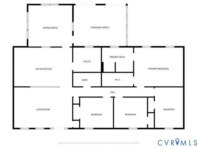 $435,000 | 9125 Craney Island Road, Mechanicsville, VA 23116
