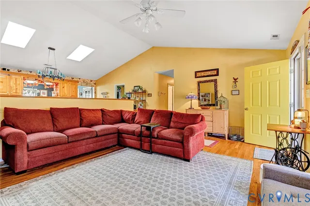 $435,000 | 9125 Craney Island Road, Mechanicsville, VA 23116