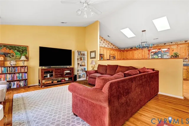 $435,000 | 9125 Craney Island Road, Mechanicsville, VA 23116