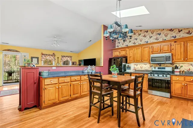 $435,000 | 9125 Craney Island Road, Mechanicsville, VA 23116