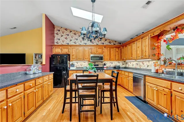 $435,000 | 9125 Craney Island Road, Mechanicsville, VA 23116