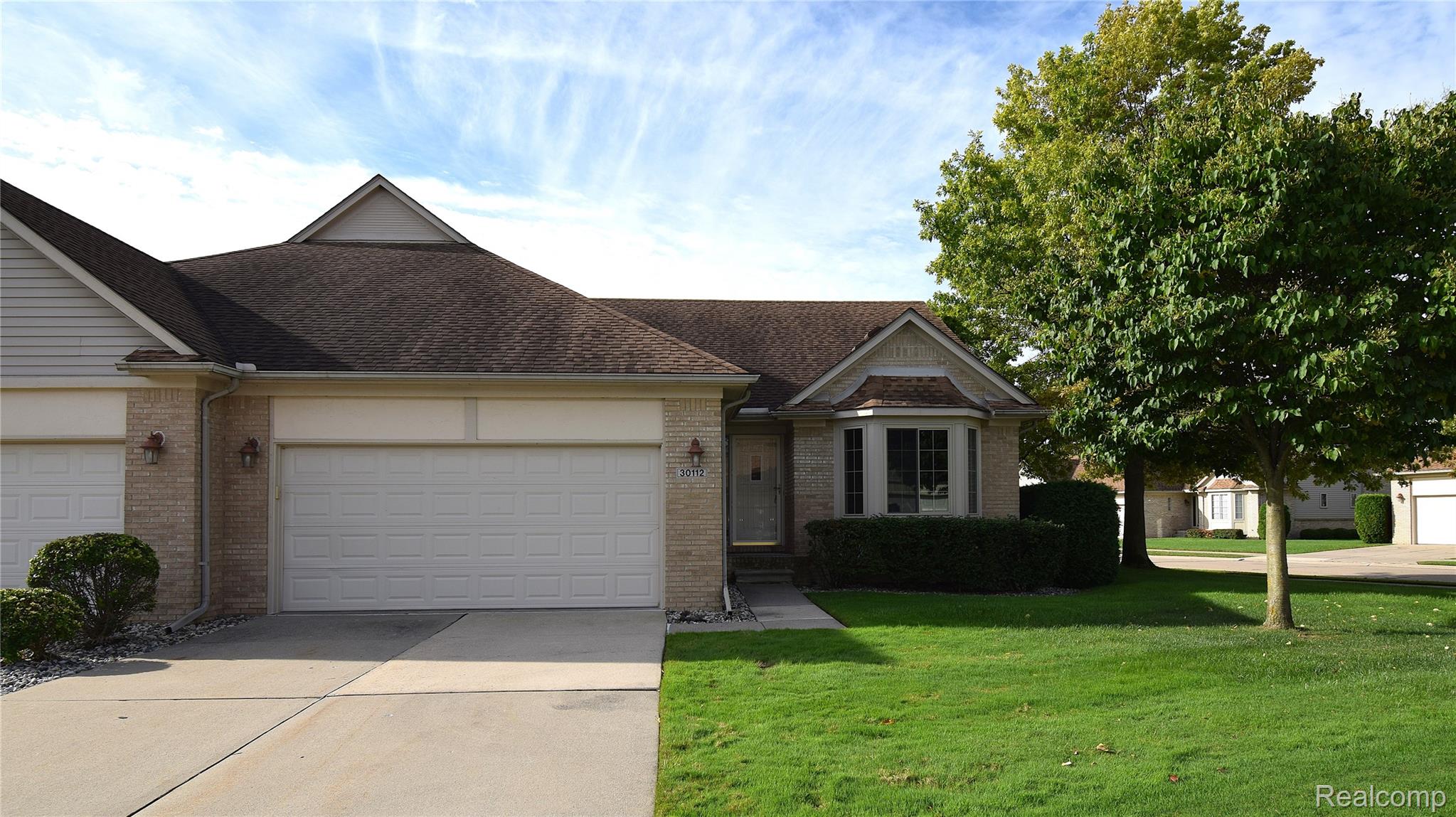 30112 Raintree Circle New Baltimore, MI 48047 - Photo 1 of 28 SEPT 21 001.JPG