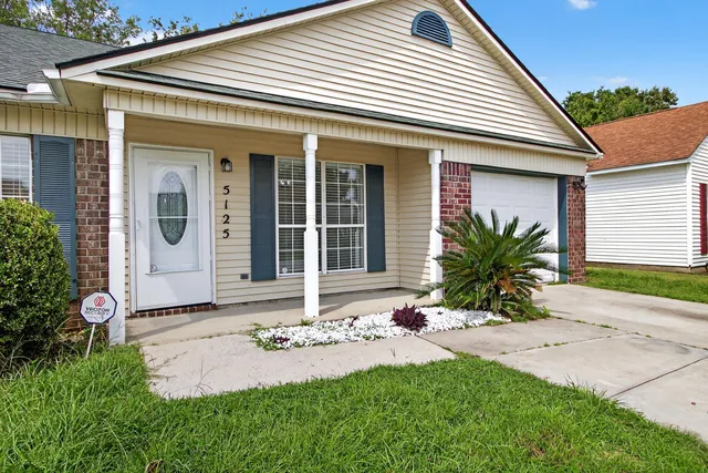 $299,000 | 5125 Westview Street, North Charleston, SC 29418