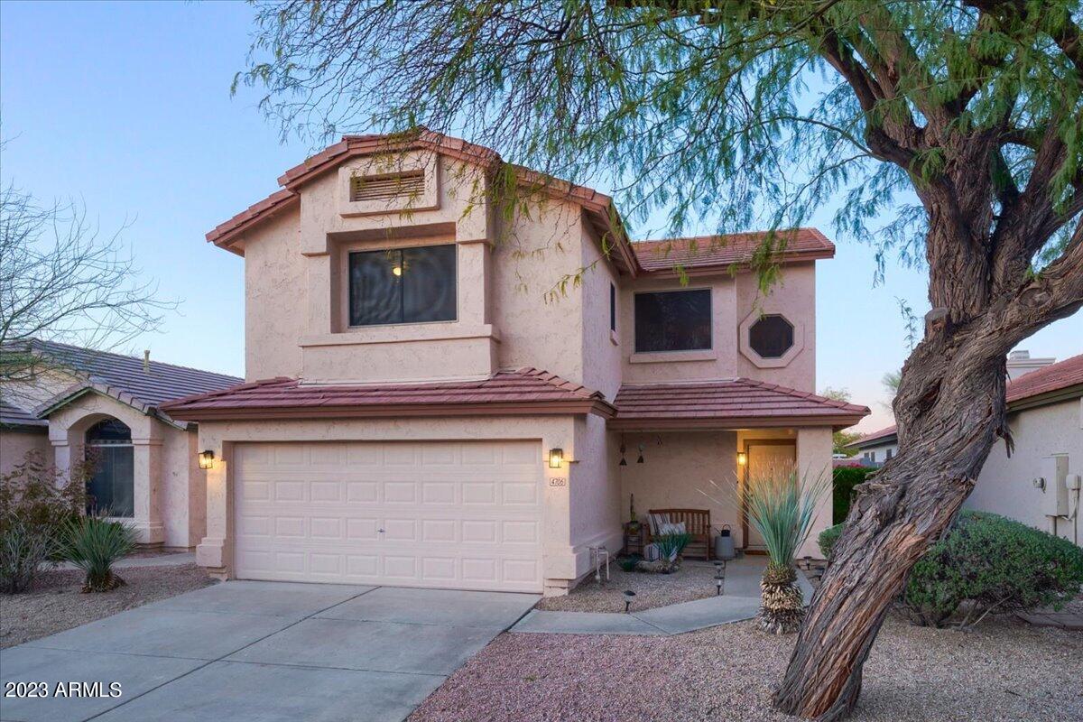 4706 East Mossman Road Phoenix, AZ 85050 - Photo 1 of 40 01-Front Exterior