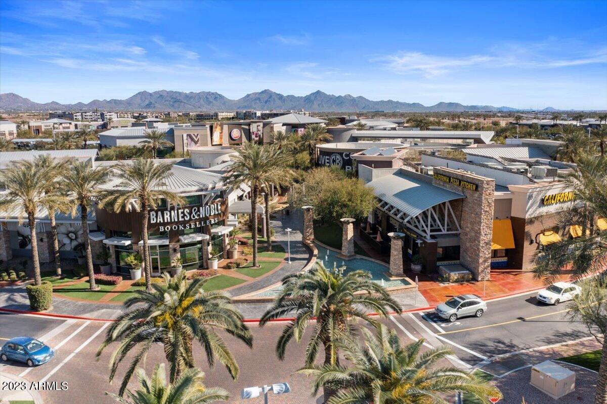 4706 East Mossman Road Phoenix, AZ 85050 - Photo 34 of 40 Desert Ridge Marketplace