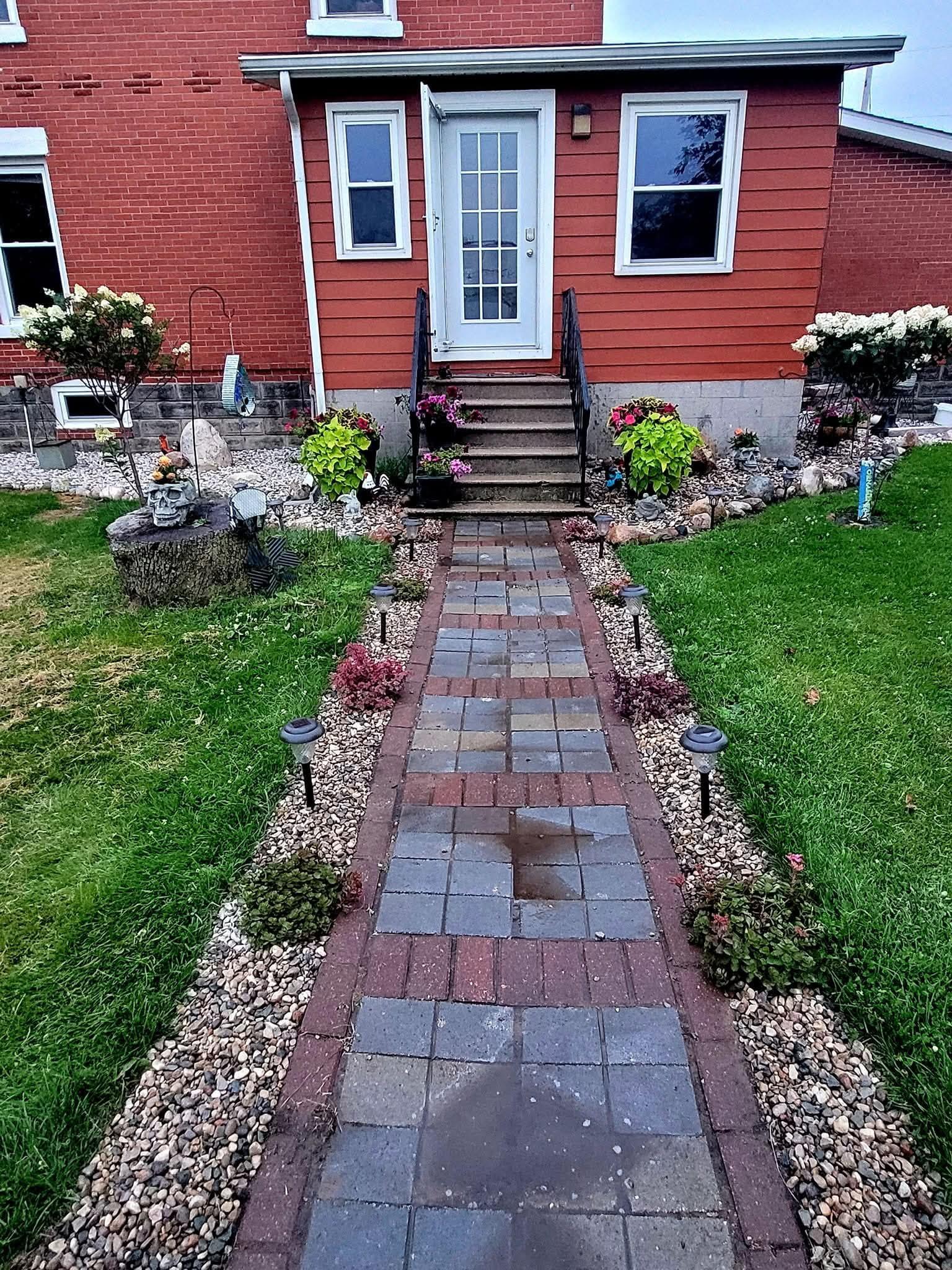 1311 North Fraser Road Pinconning, MI 48650 - Photo 42 of 47