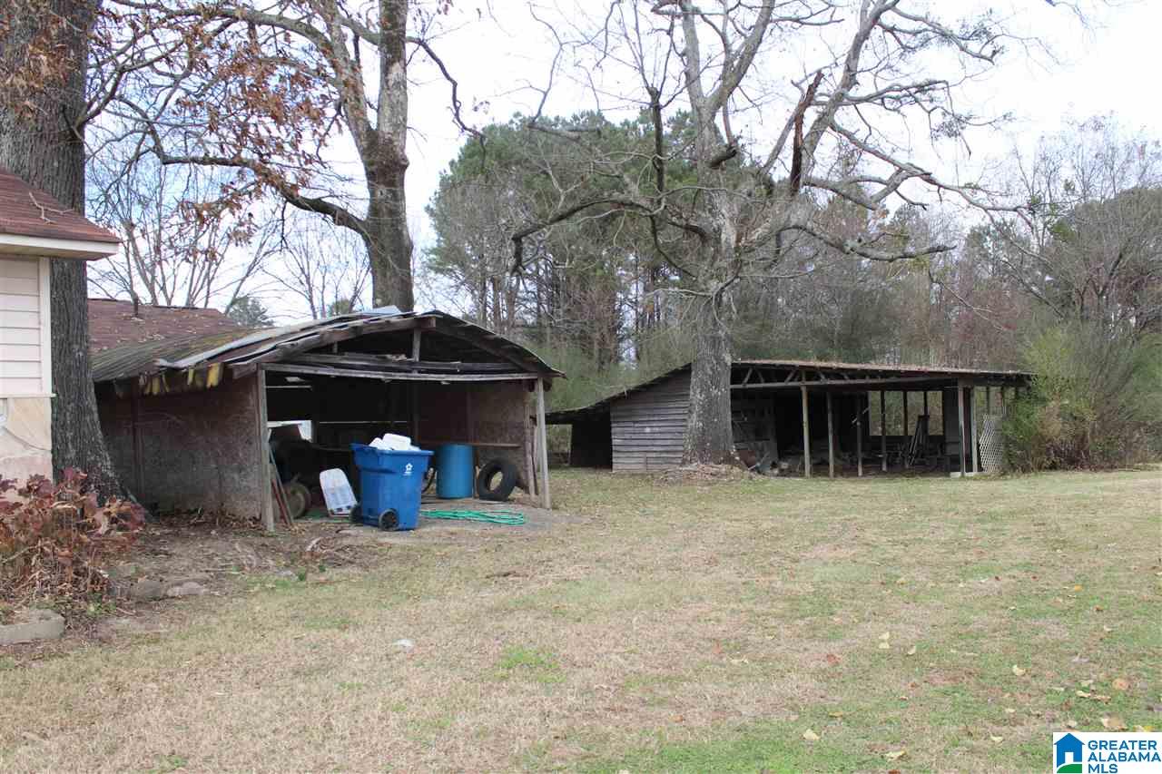 160 Max Haynes Road Altoona, AL 35952 - Photo 38 of 38