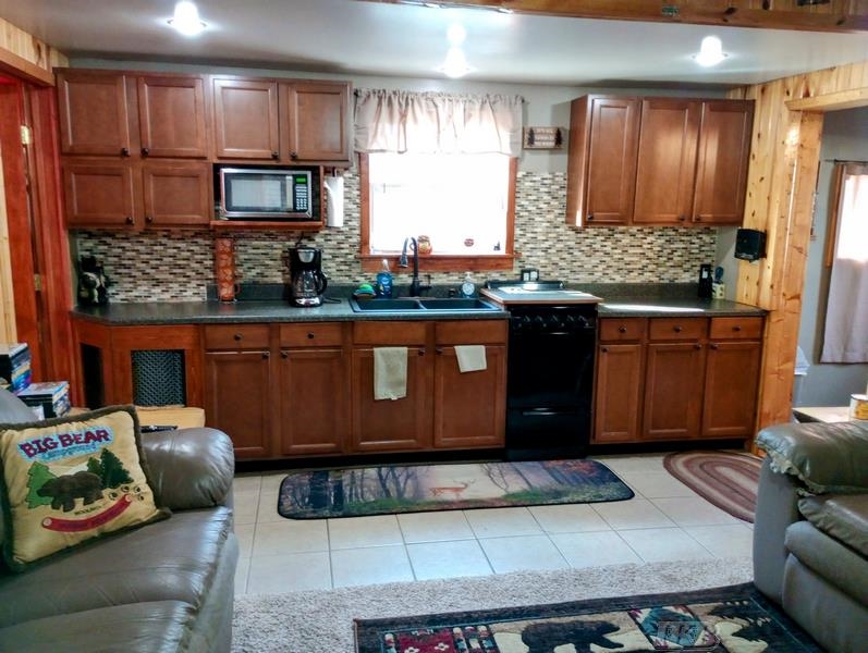 5330 Ruth Street Gladwin, MI 48624 - Photo 8 of 29