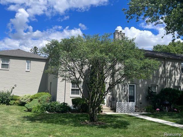 1722 Graefield Road, Unit 46 Birmingham, MI 48009 - Photo 2 of 47