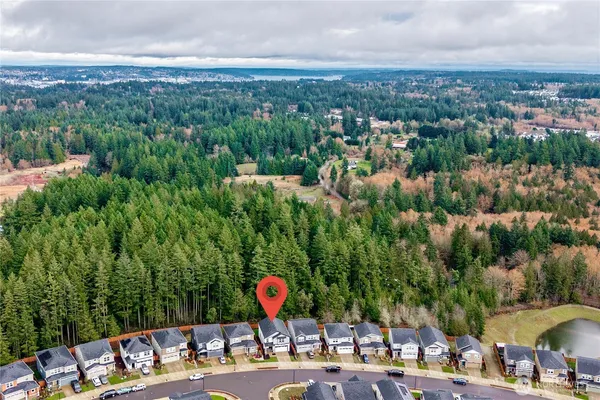 $604,950 | 1081 Southwest Pendleton Way, Port Orchard, WA 98367