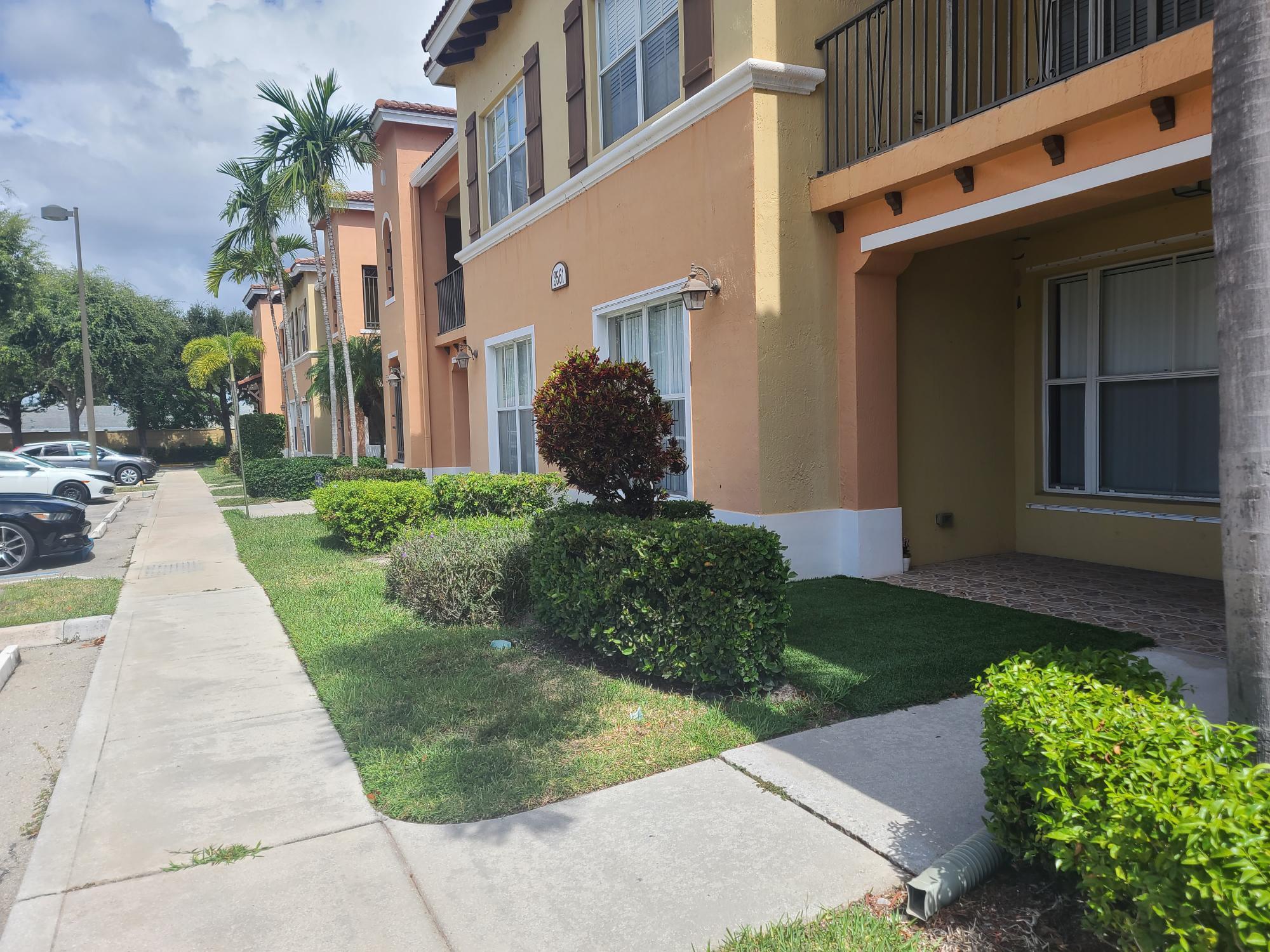 3561 Forest Hill Boulevard, Unit 71 Palm Springs, FL 33406 - Photo 3 of 12 20220707_105618