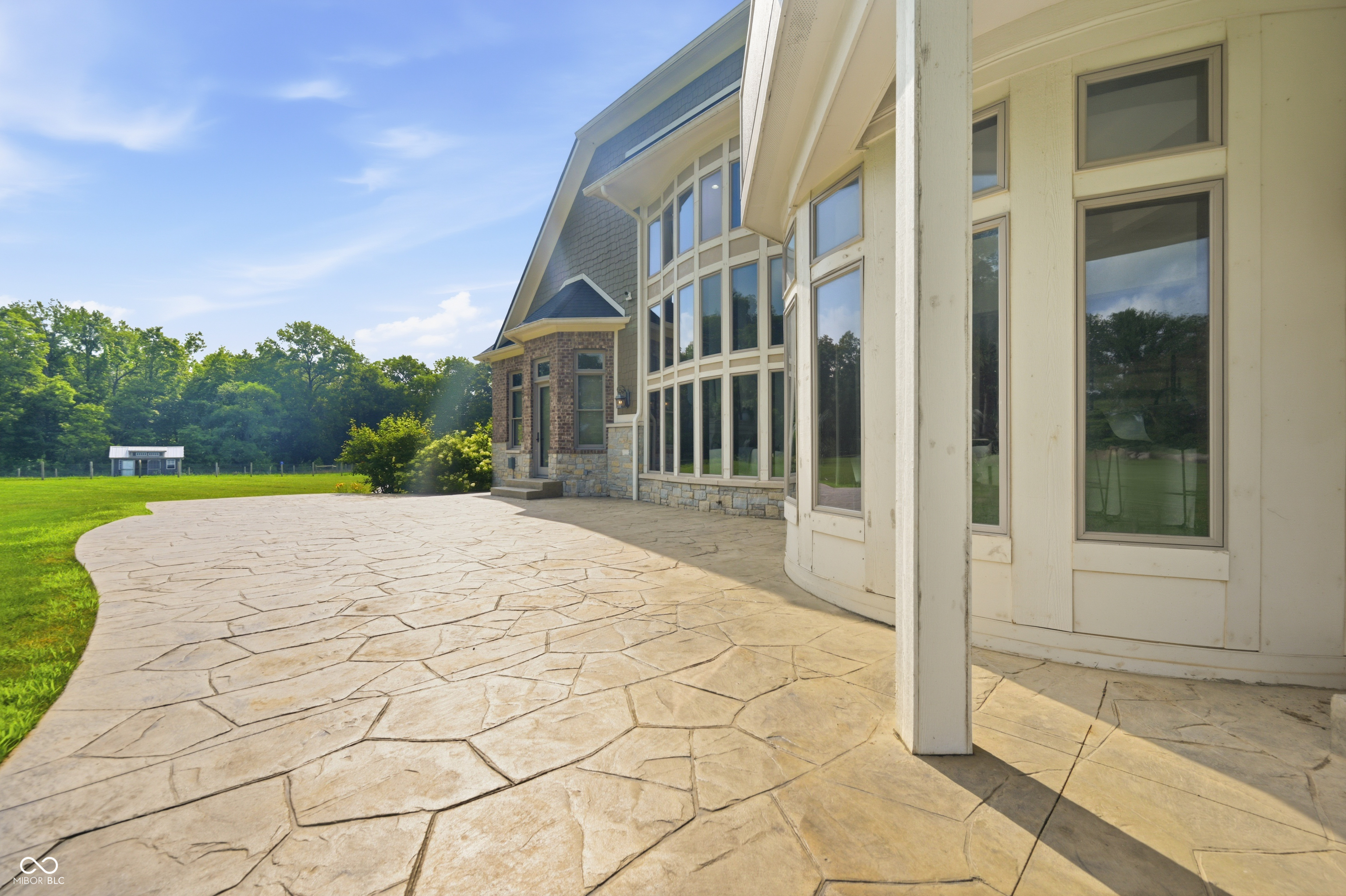910 South 800 E Road Zionsville, IN 46075 - Photo 54 of 109