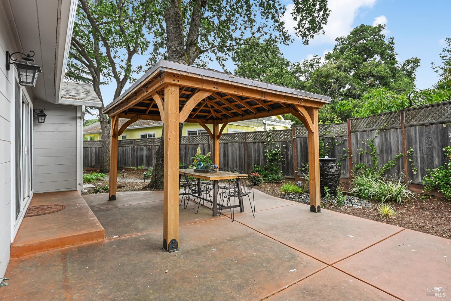 1357 Peterson Lane Santa Rosa, CA 95403 - Photo 42 of 49