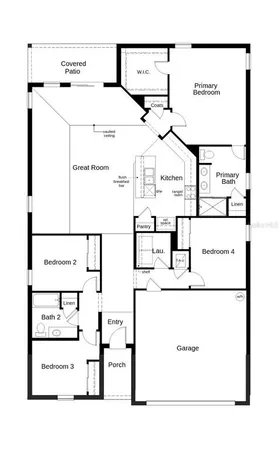 $315,406 | 14593 Robin Rdg Trail, Hudson, FL 34669