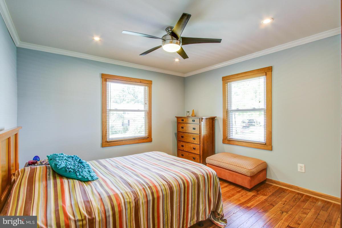 3112 Fayette Road Kensington, MD 20895 - Photo 11 of 27 Bedroom