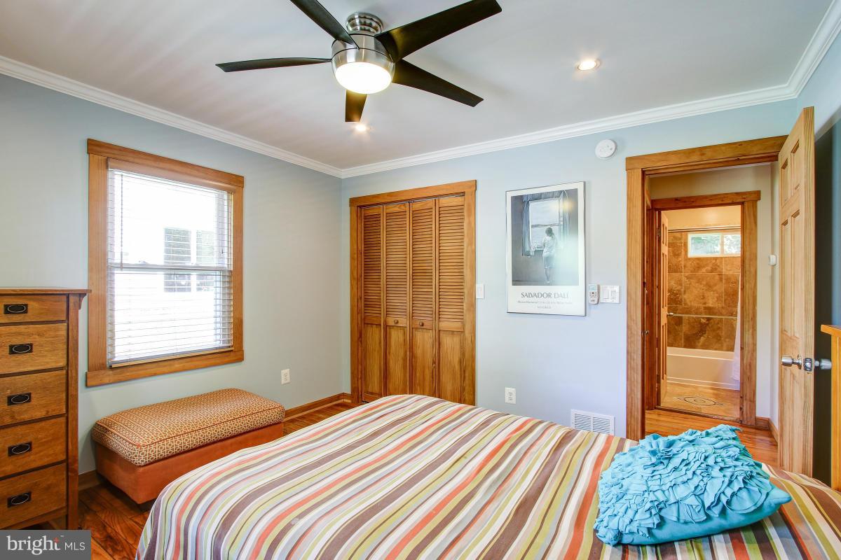 3112 Fayette Road Kensington, MD 20895 - Photo 12 of 27 Bedroom