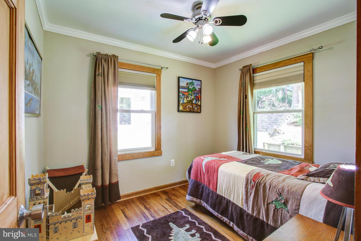 3112 Fayette Road Kensington, MD 20895 - Photo 13 of 27 Bedroom