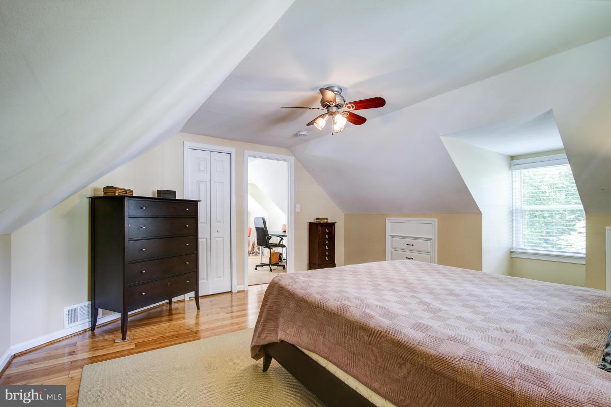 3112 Fayette Road Kensington, MD 20895 - Photo 18 of 27 Bedroom (Master)