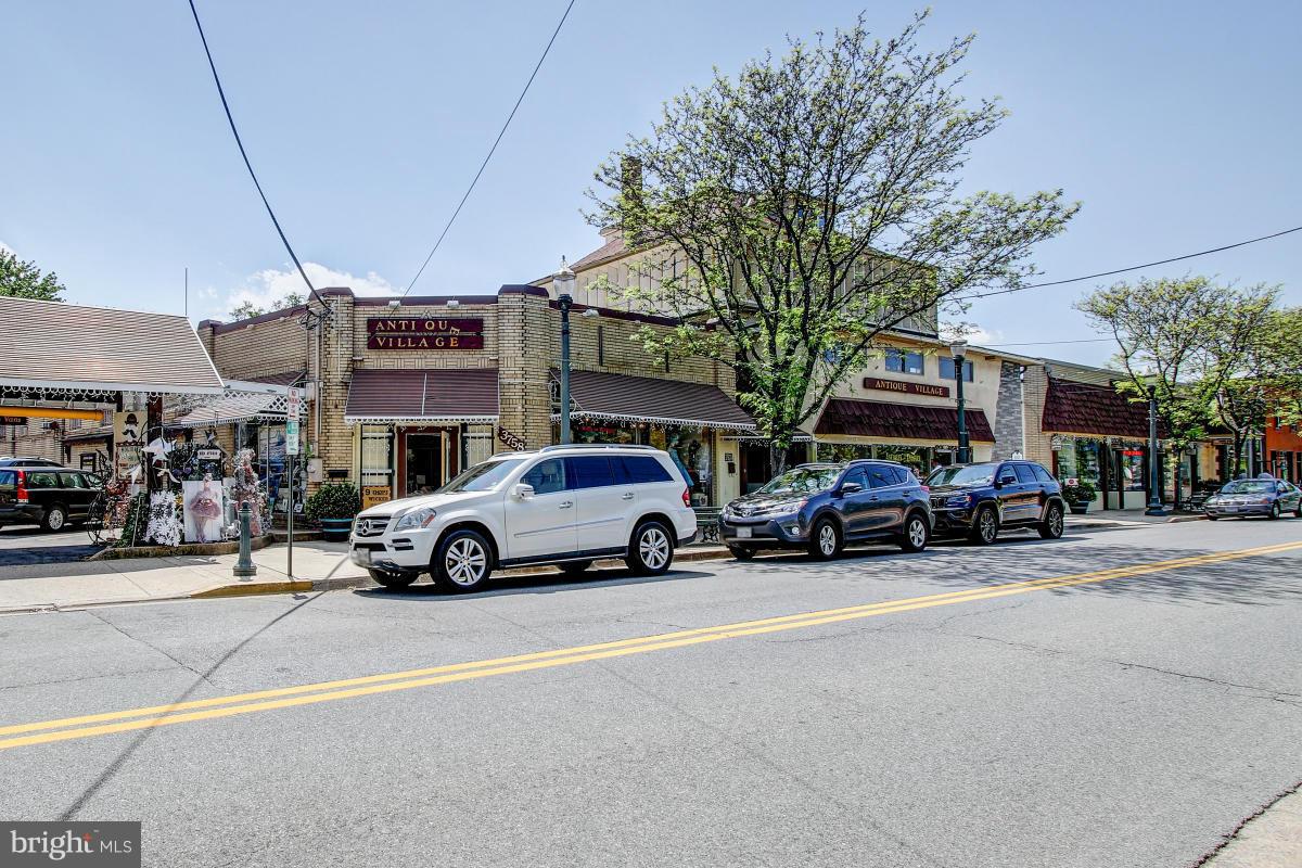 3112 Fayette Road Kensington, MD 20895 - Photo 26 of 27 Antiques Row