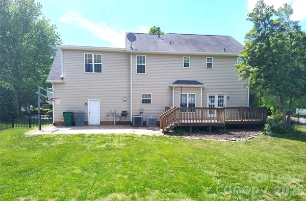 $2,550 | 9405 Mitchell Glen Drive, Charlotte, NC 28277