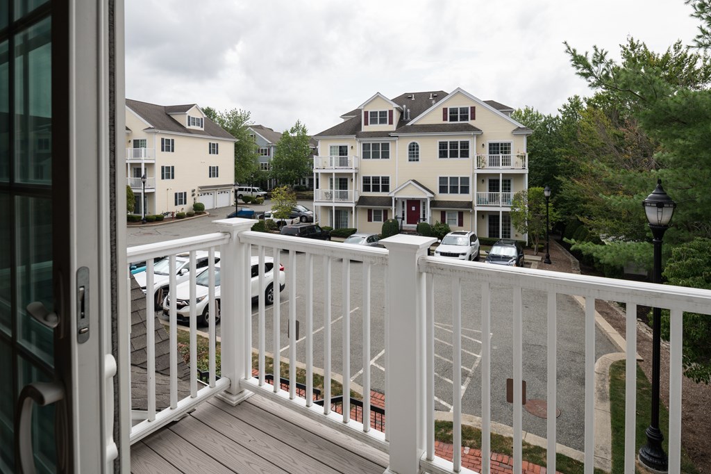 29 Maple Street, Unit E Canton, MA 02021 - Photo 23 of 23 a view of a building with street view