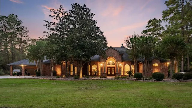 $1,819,778 | 14766 Old Conroe Road, Conroe, TX 77384