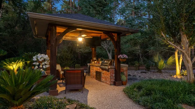 $1,819,778 | 14766 Old Conroe Road, Conroe, TX 77384