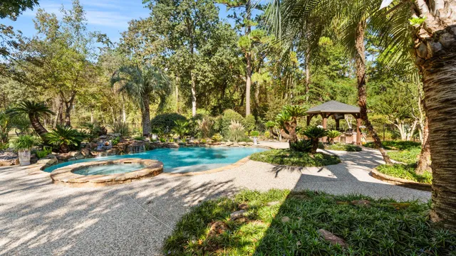 $1,819,778 | 14766 Old Conroe Road, Conroe, TX 77384