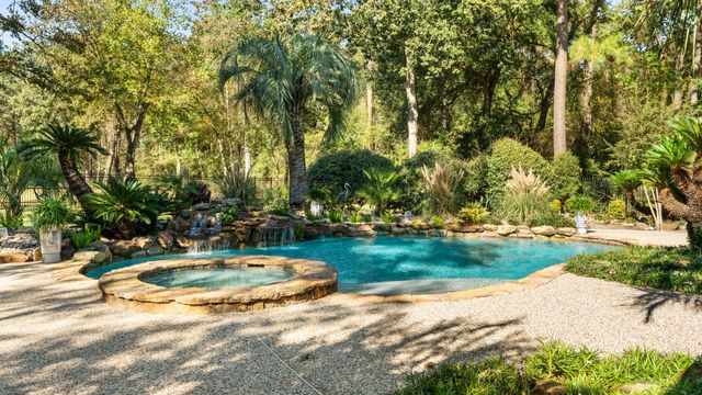 $1,819,778 | 14766 Old Conroe Road, Conroe, TX 77384