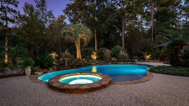 $1,819,778 | 14766 Old Conroe Road, Conroe, TX 77384