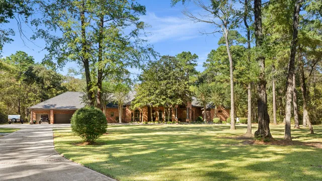$1,819,778 | 14766 Old Conroe Road, Conroe, TX 77384