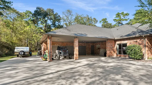 $1,819,778 | 14766 Old Conroe Road, Conroe, TX 77384