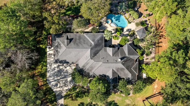 $1,819,778 | 14766 Old Conroe Road, Conroe, TX 77384