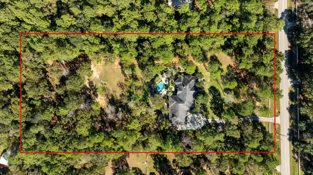 $1,819,778 | 14766 Old Conroe Road, Conroe, TX 77384