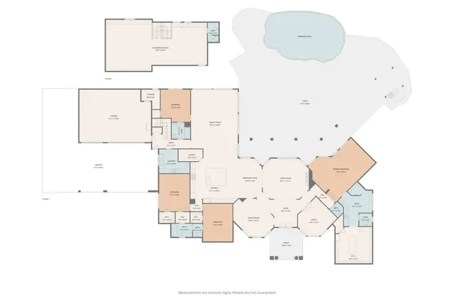 $1,819,778 | 14766 Old Conroe Road, Conroe, TX 77384
