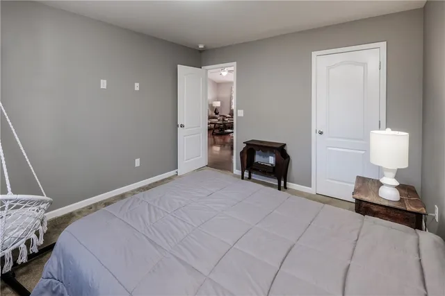 $299,600 | 1017 Stoneham Circle, Anderson, SC 29626